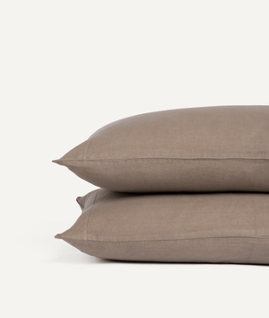 Linen Duvet Cover Set