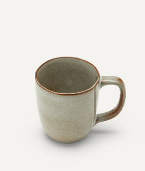 Coffee Mug in Ceramic