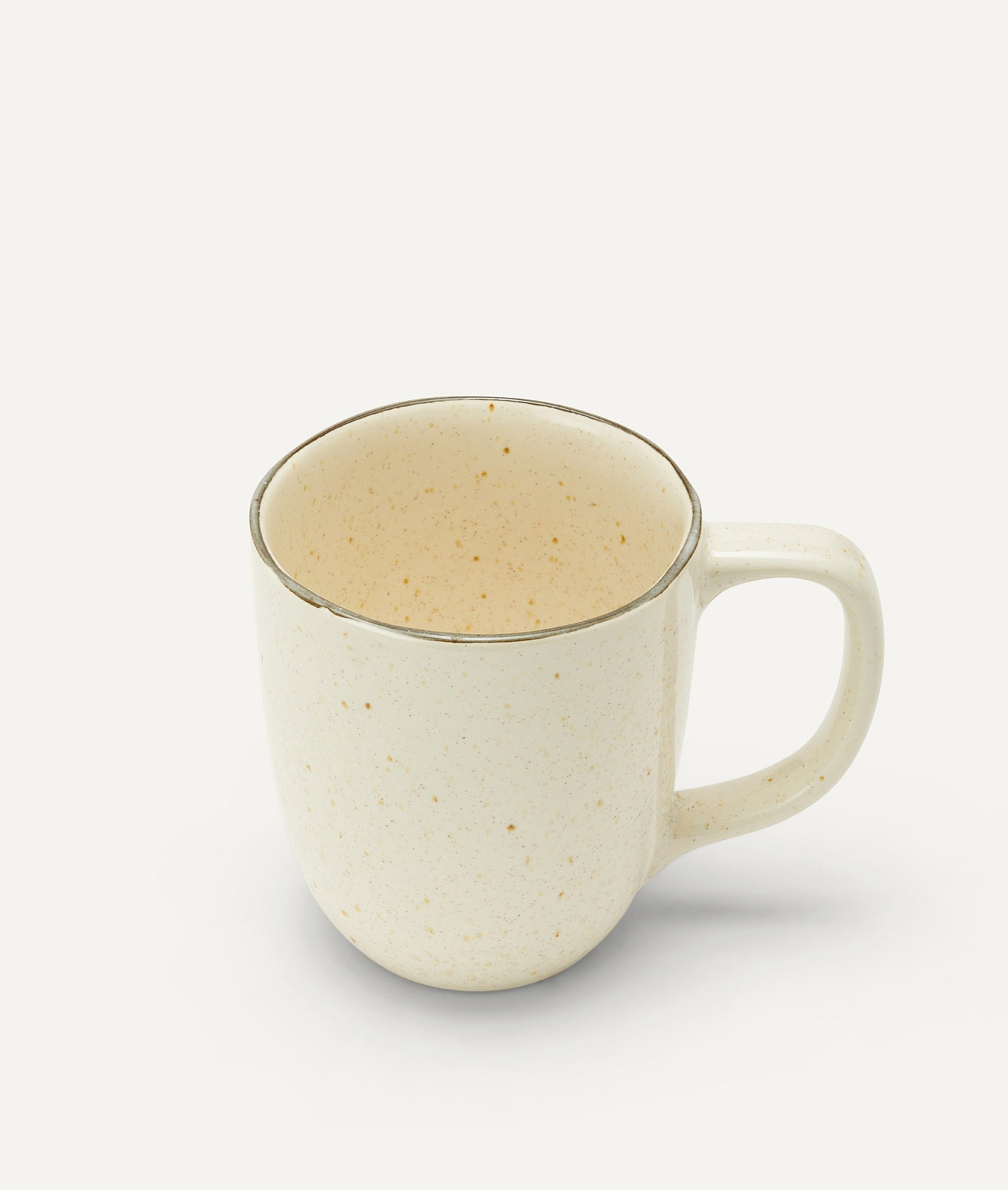 Coffee Mug in Ceramic