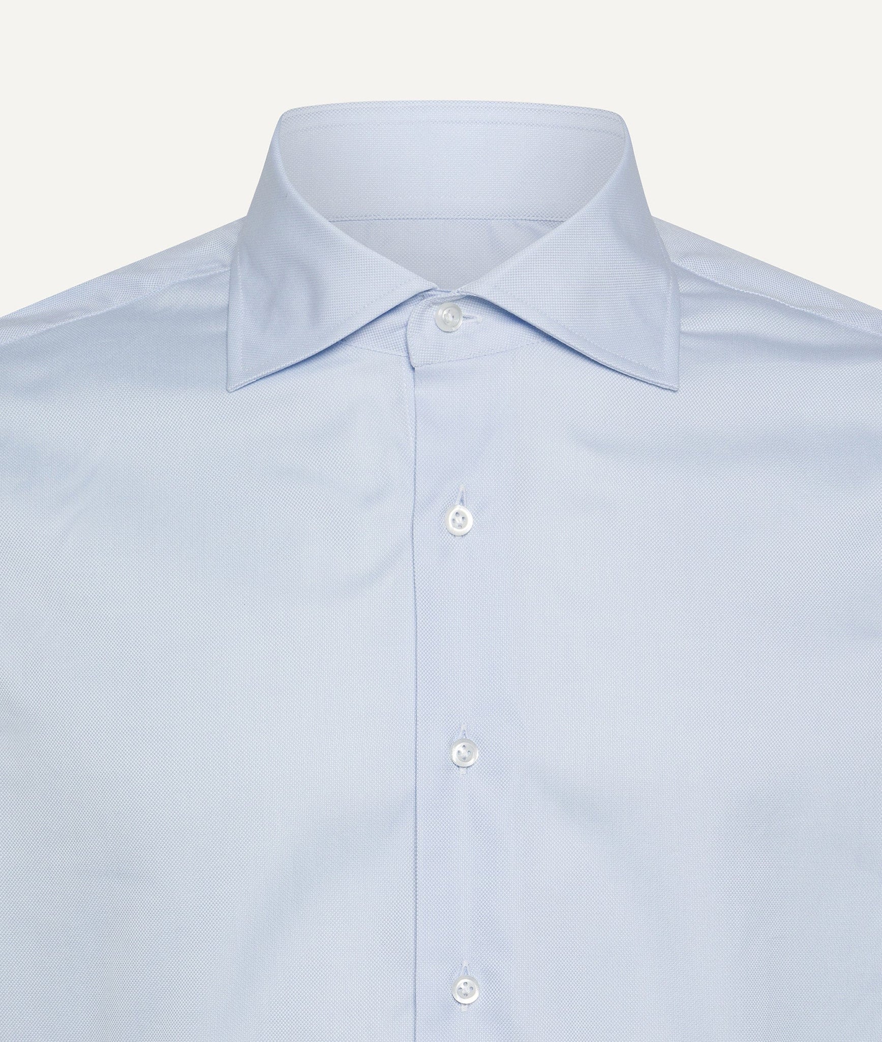 Classic Oxford Shirt in Cotton