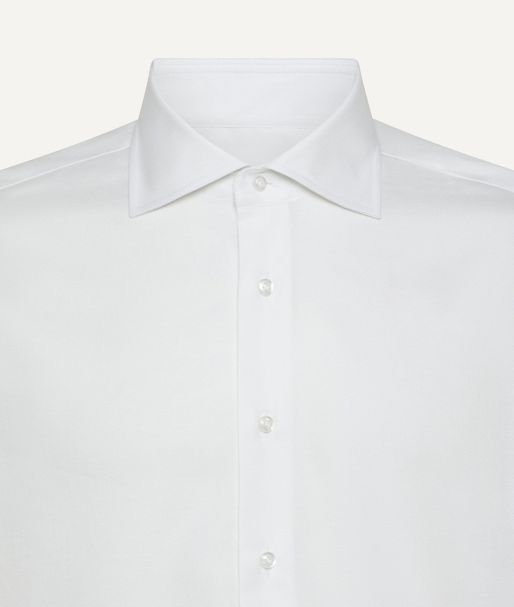 Classic Oxford Shirt in Cotton