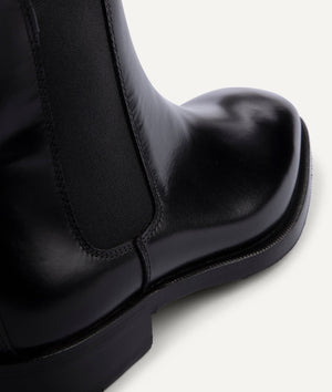 Chelsea Boot in Calf Leather