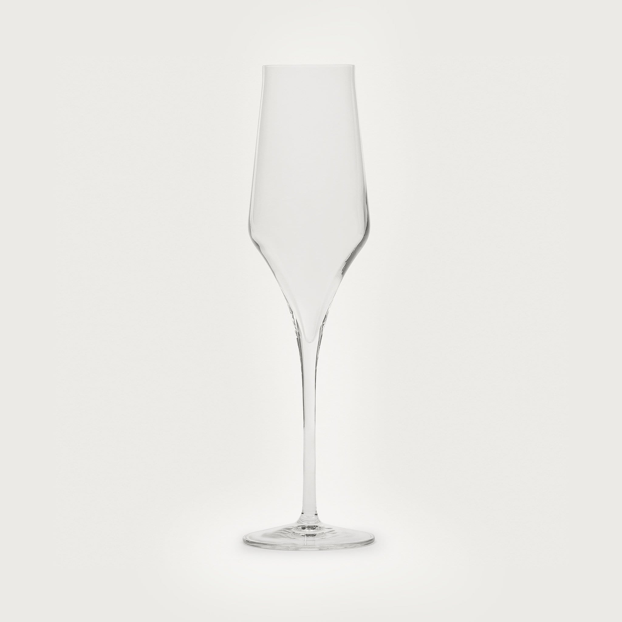 Champagne Flute - Set of 6